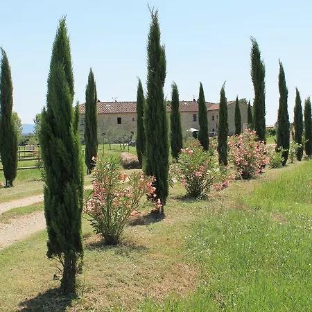 Aparthotel Il Grifone A