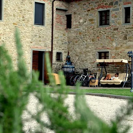Il Grifone A 2* Cortona