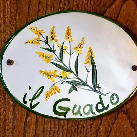Il Grifone A Cortona