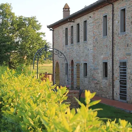 Apart Otel Il Grifone A