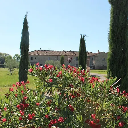 Apart Otel Il Grifone A 2*