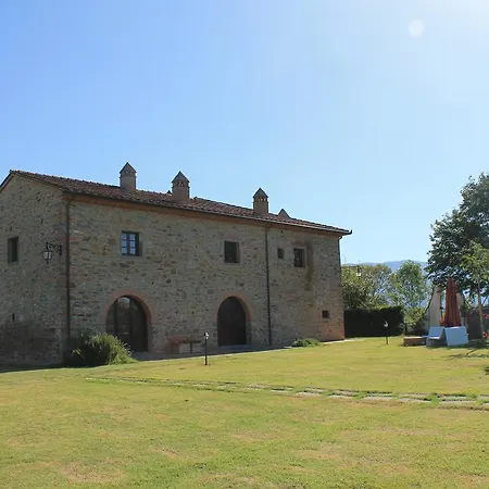 Apart Otel Il Grifone A