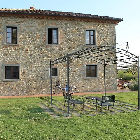 Apart Otel Il Grifone A 2*