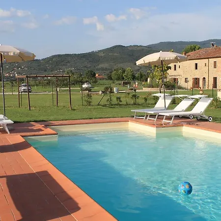 Apart Otel Il Grifone A 2*
