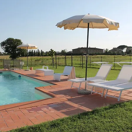 Apart Otel Il Grifone A 2*