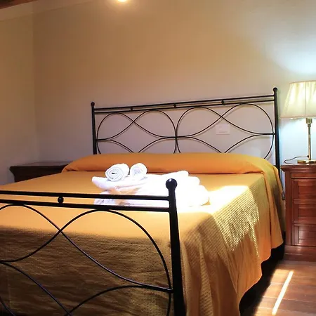 Apart Otel Il Grifone A Cortona