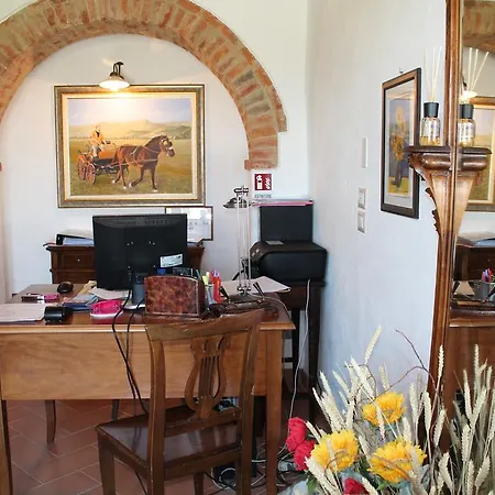 Apart Otel Il Grifone A