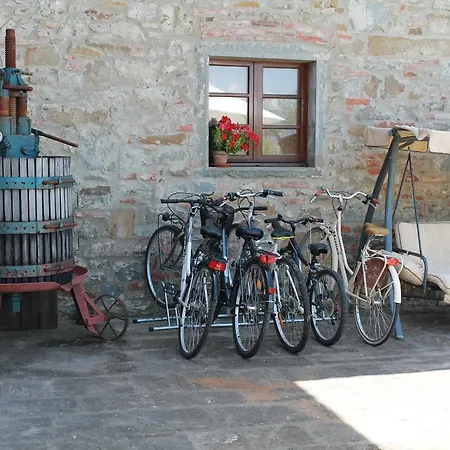 Apart Otel Il Grifone A