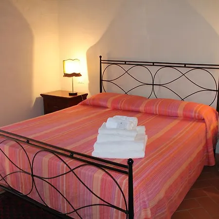 Il Grifone A Cortona