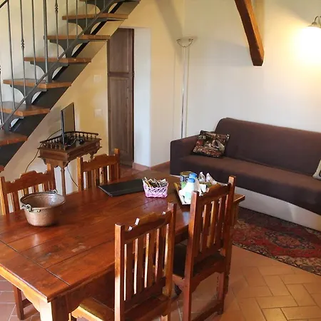 Apart Otel Il Grifone A