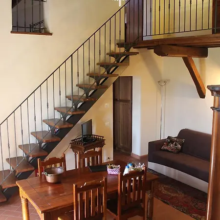 Apart Otel Il Grifone A Cortona