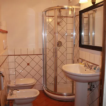 Apart Otel Il Grifone A Cortona