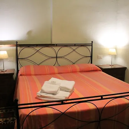 Apart Otel Il Grifone A
