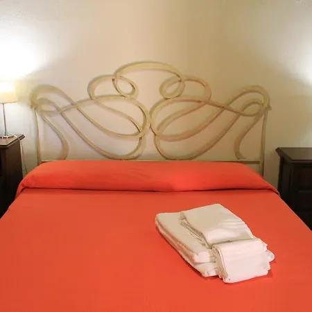 Apart Otel Il Grifone A 2*