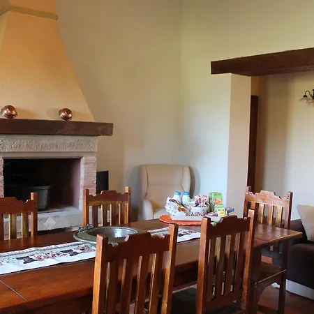 Apart Otel Il Grifone A