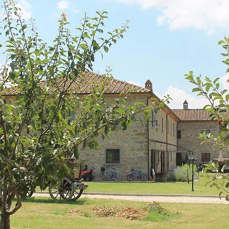 Apart Otel Il Grifone A 2*