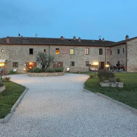 Apart Otel Il Grifone A 2*