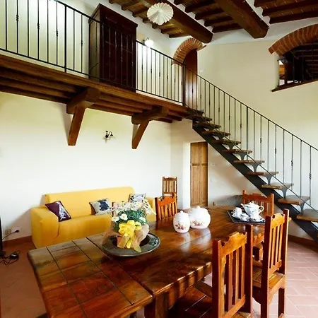 Apart Otel Il Grifone A 2*