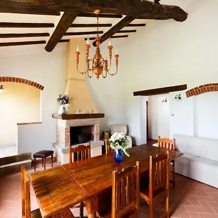 Il Grifone A Cortona