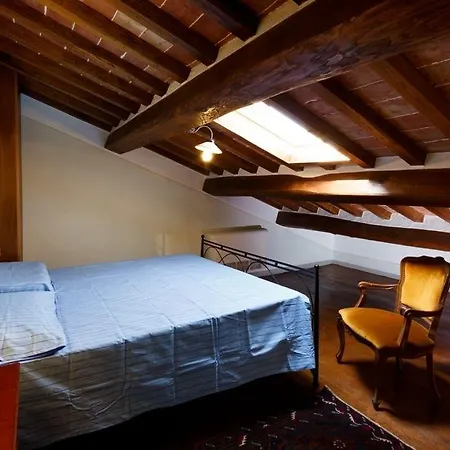 Apart Otel Il Grifone A