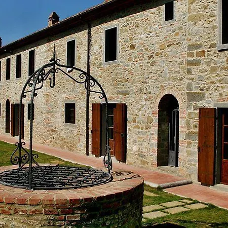 Il Grifone A Cortona