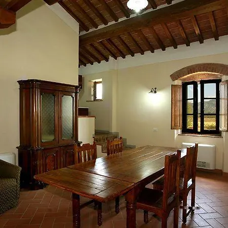Apart Otel Il Grifone A 2*