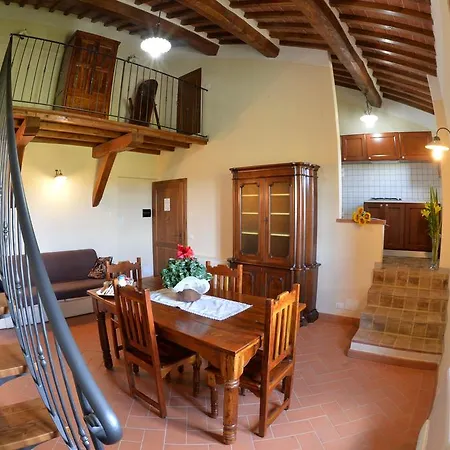 Apart Otel Il Grifone A 2*