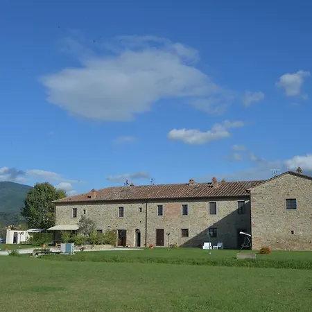 Apart Otel Il Grifone A Cortona