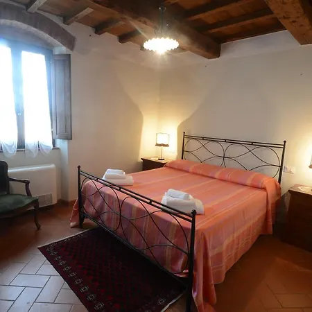 Apart Otel Il Grifone A 2*