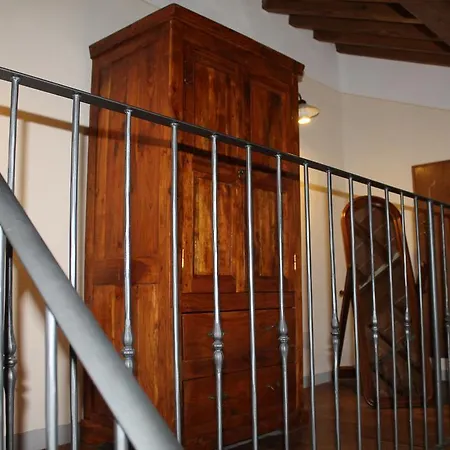 Il Grifone A Apart Otel