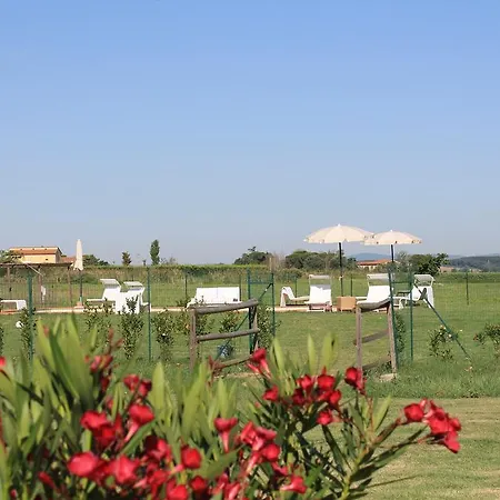 Apart Otel Il Grifone A 2*