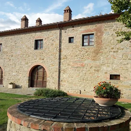 Il Grifone A Apart Otel