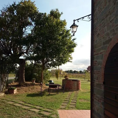 Il Grifone A Apart Otel Cortona