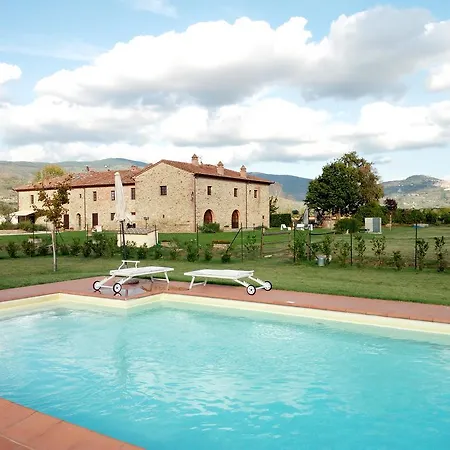 Il Grifone A Cortona