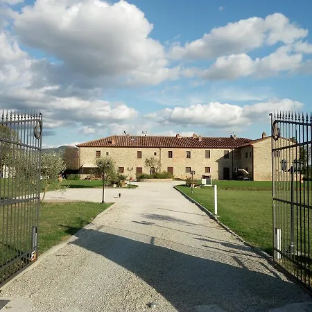 Il Grifone A Apart Otel