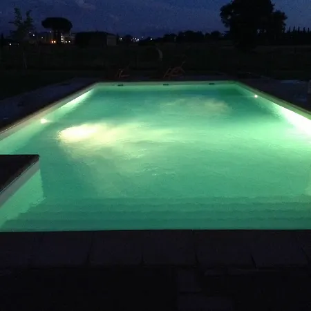 Apart Otel Il Grifone A