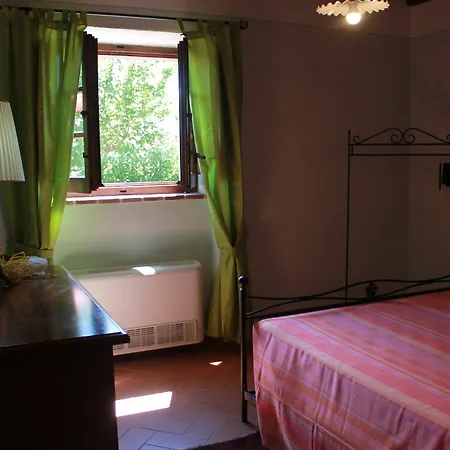 Apart Otel Il Grifone A 2*