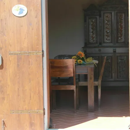 Apart Otel Il Grifone A Cortona
