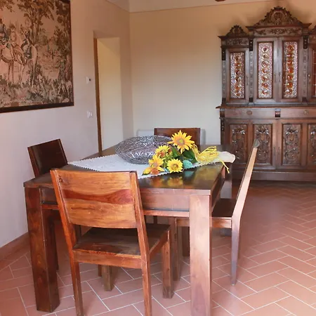 Apart Otel Il Grifone A Cortona
