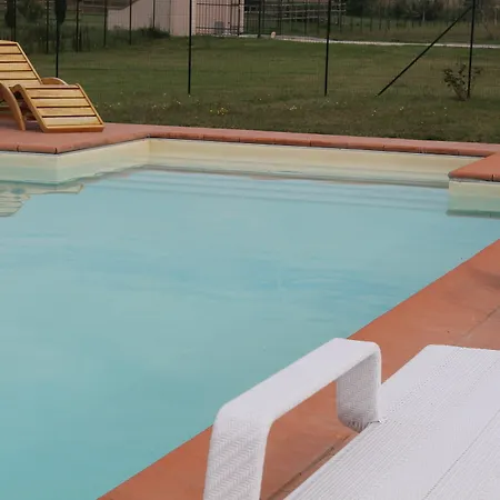 Il Grifone A Apart Otel