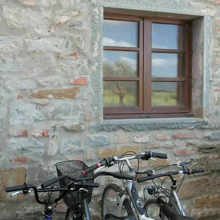 Il Grifone A Apart Otel Cortona